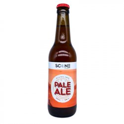 Scone Pale Ale sin gluten 33cl - Beer Sapiens