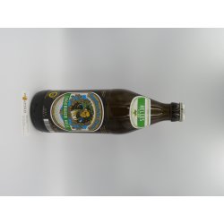 Augustinerbräu Lagerbier Hell 50cl - Widmer Bierspezialitäten