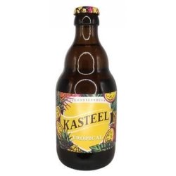 Kasteel Brouwerij Vanhonsebrouck Kasteel Tropical Kasteel Brouwerij Vanhonsebrouck Kasteel Tropical