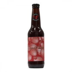 Chaneque Rauchbier