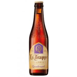 La Trappe Quadrupel