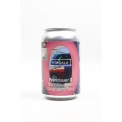 Põhjala Prenzlauer 0