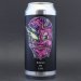 Dark Element - Bubbles - 6% (440ml) 