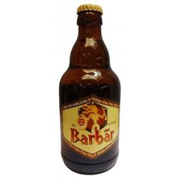 Brasserie Lefebvre Barbãr Cuvée Spéciale