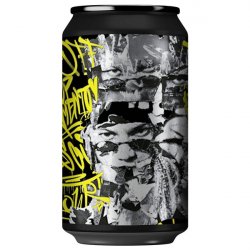 B*BOP FERMENTORY ANALOGUE