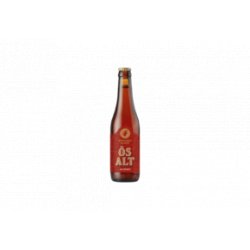 Brouwerij De Klep Os Alt 12x33CL - Van Bieren