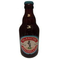 Lefebvre Blanche de Bruxelles