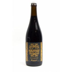 Perennial Artisan Ales Vanilla Bean Abraxas (2023)