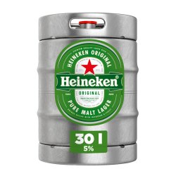 Heineken