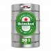 Heineken 5% 30 l Keg 