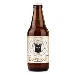 Cerveza 7 Vidas Doppelbock - Cerveza 7 Vidas