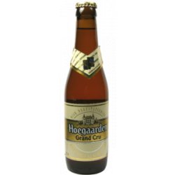 Hoegaarden Grand Cru - Drankgigant.nl