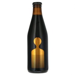 Omnipollo Lorelei Barrel Aged Coconut Maple Imperial Porter 330ml - The Beer Cellar