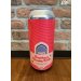 Raspberry Cream Soda  Vault City 