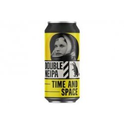 Wild Raccoon TIME AND SPACE 12x44CL - Van Bieren