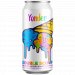 Yonder Brewing & Blending - Double Scoop Bubblegum Unicorn Rainbow Sprinkles Yonder Brewing & Blending - Double Scoop Bubblegum Unicorn Rainbow Sprinkles