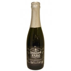 Lindemans Faro Lindemans Faro