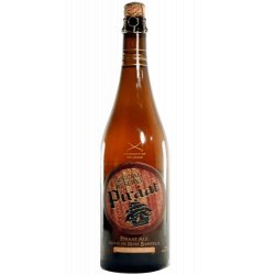 Brouwerij Van Steenberge Piraat Rum Barrel Aged