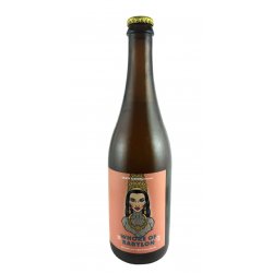 Crazy Clown Whore of Babylon NEIPA 15° - Pivní ochutnávka