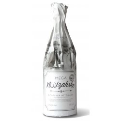 Mega Klootzakske 1.5L - Belgian Brewed