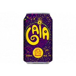 Oedipus Brewing Gaia Blik 12x33CL - Van Bieren