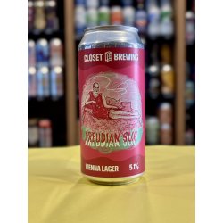 Closet Brewing Freudian Slip Closet Brewing Freudian Slip