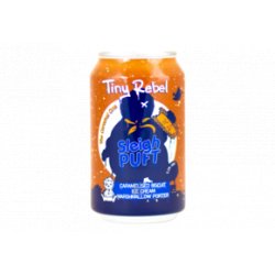 Tiny Rebel Sleigh Puft - The Caramel One - Hoptimaal