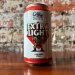Grifter Extra Light Lager 
