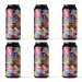 6 x Razzle-Dazzle  Hazy Pale Ale 
