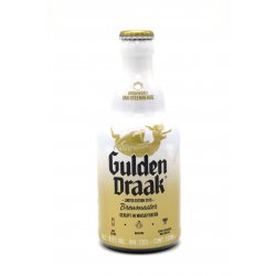 Gulden Draak Brewmaster 33cl - Belgian Brewed