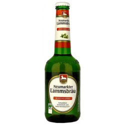 Neumarkter Lammsbrau Alkoholfrei - Beers of Europe