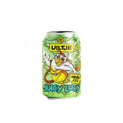 Uiltje Craft Beer Juicy Lucy 12x33CL - Van Bieren