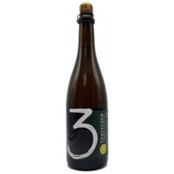 3 Fonteinen Druif Sylvaner Season 2223 Blend No. 42 750ml - The Beer Cellar