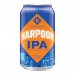 Harpoon Brewery, Harpoon IPA, 6.0%, 355ml 