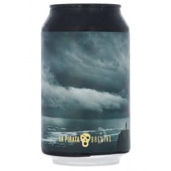 La Pirata - The Last Yell From the Abyss - Beerdome