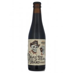 Brouwerij Het Nest Dead Man