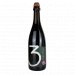 3 Fonteinen Schaarbeekse Kriek Season 2021 Blend No. 61 750ml 3 Fonteinen Schaarbeekse Kriek Season 2021 Blend No. 61 750ml