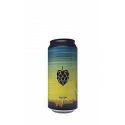 Folkingebrew - Harvest Time - Top Bieren