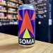 SOMA – CYPHER – HAZY IPA 