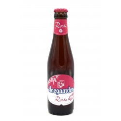 Hoegaarden Rose 25cl - Belgian Brewed