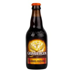 Grimbergen Double Ambrée Grimbergen Double Ambrée