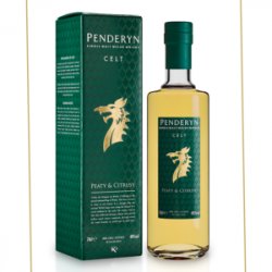 Whisky  Penderyn  Celt - Nearest Beer Shop