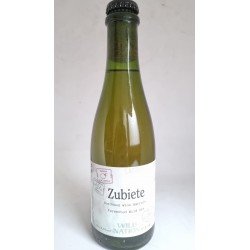 Wild Nation Zubiete 37,5 cl. - Labirratorium