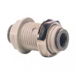 John Guest Bulkhead Conector 516 - Cerveja Artesanal