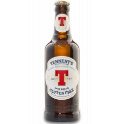 Tennent