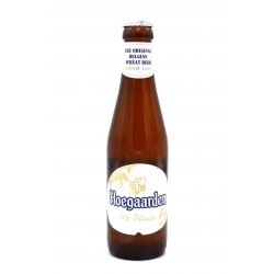 Hoegaarden 25cl - Belgian Brewed