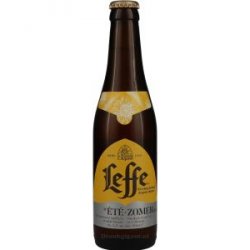 Leffe DEte Zomer Bier - Drankgigant.nl