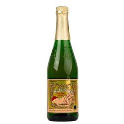 Lindemans Pêche / Pêcheresse