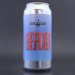 Garage Beer Co - Before Sunrise - 6.5% (440ml) Garage Beer Co - Before Sunrise - 6.5% (440ml)