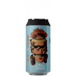 La Débauche Brut IPA - Brut India Pale Ale - Find a Bottle